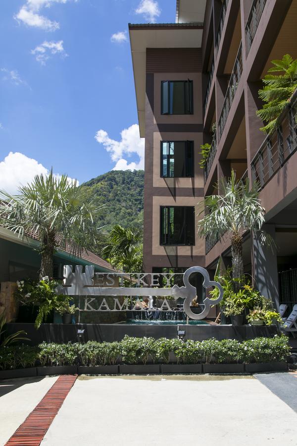 West Key Kamala Apartment Exterior photo